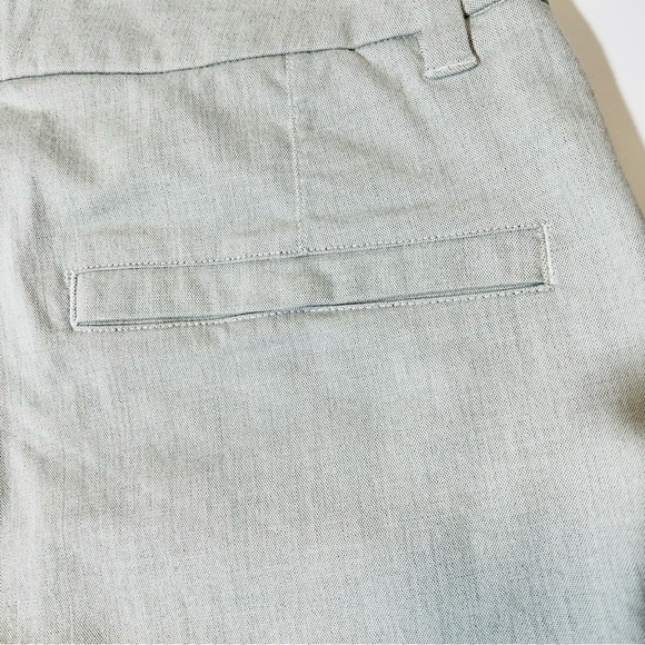 Lululemon Athletica shorts Commission golf short Classic fit 7 gray men Size: 30 - Picture 8 of 9